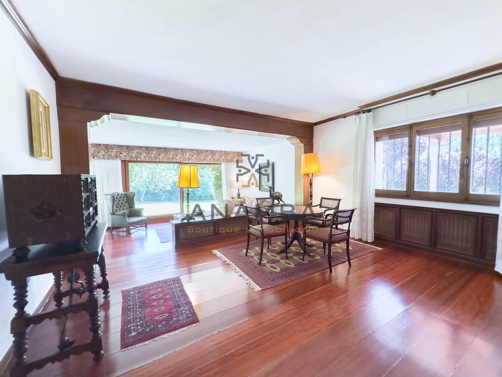 7 soverom Hus til salgs i Gijon med svømmebasseng garasje - € 1 550 000 (Ref: 9852064)