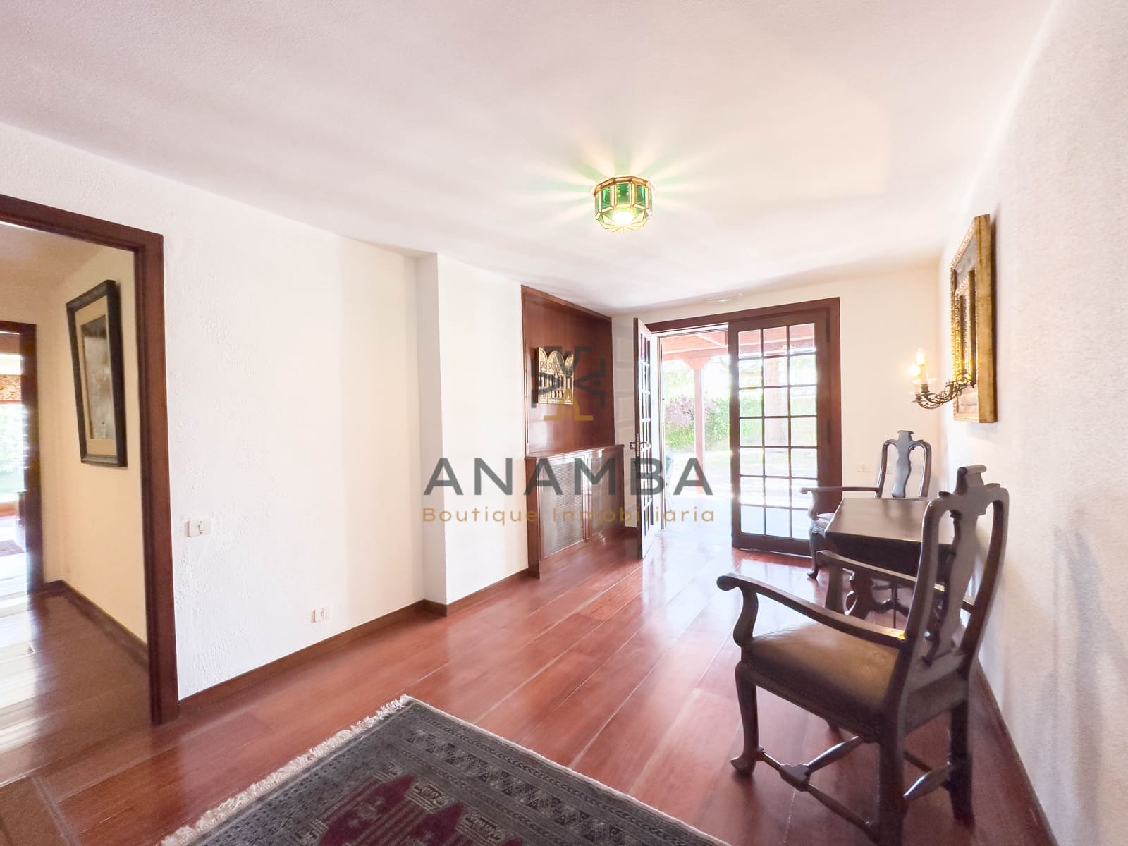 7 soverom Hus til salgs i Gijon med svømmebasseng garasje - € 1 550 000 (Ref: 9852064)