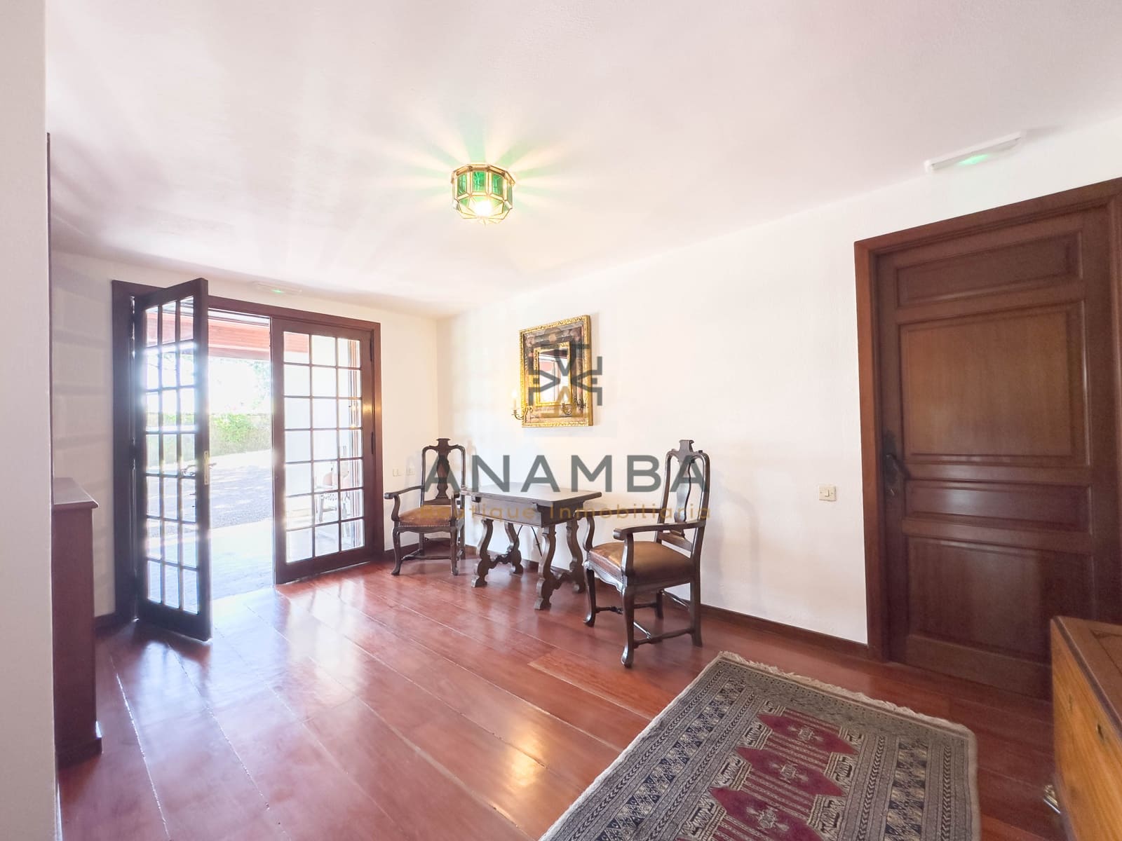 7 soverom Hus til salgs i Gijon med svømmebasseng garasje - € 1 550 000 (Ref: 9852064)