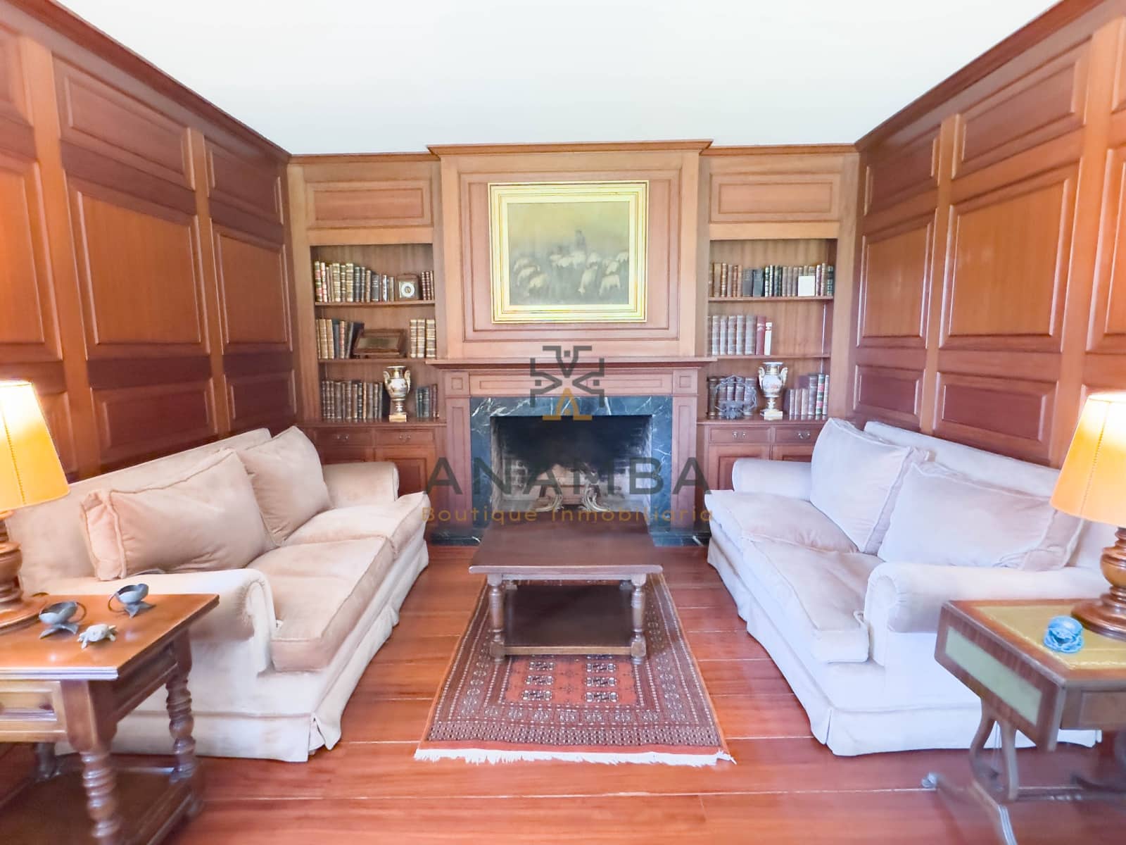 7 soverom Hus til salgs i Gijon med svømmebasseng garasje - € 1 550 000 (Ref: 9852064)
