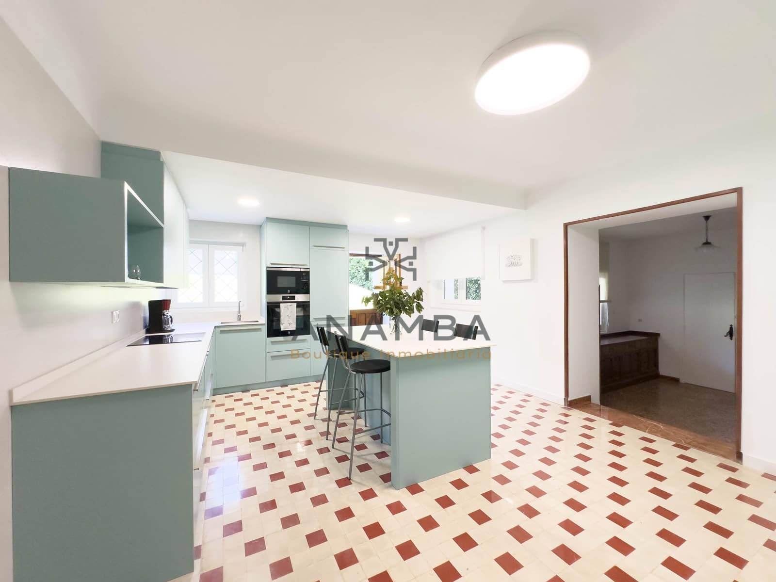 7 soverom Hus til salgs i Gijon med svømmebasseng garasje - € 1 550 000 (Ref: 9852064)