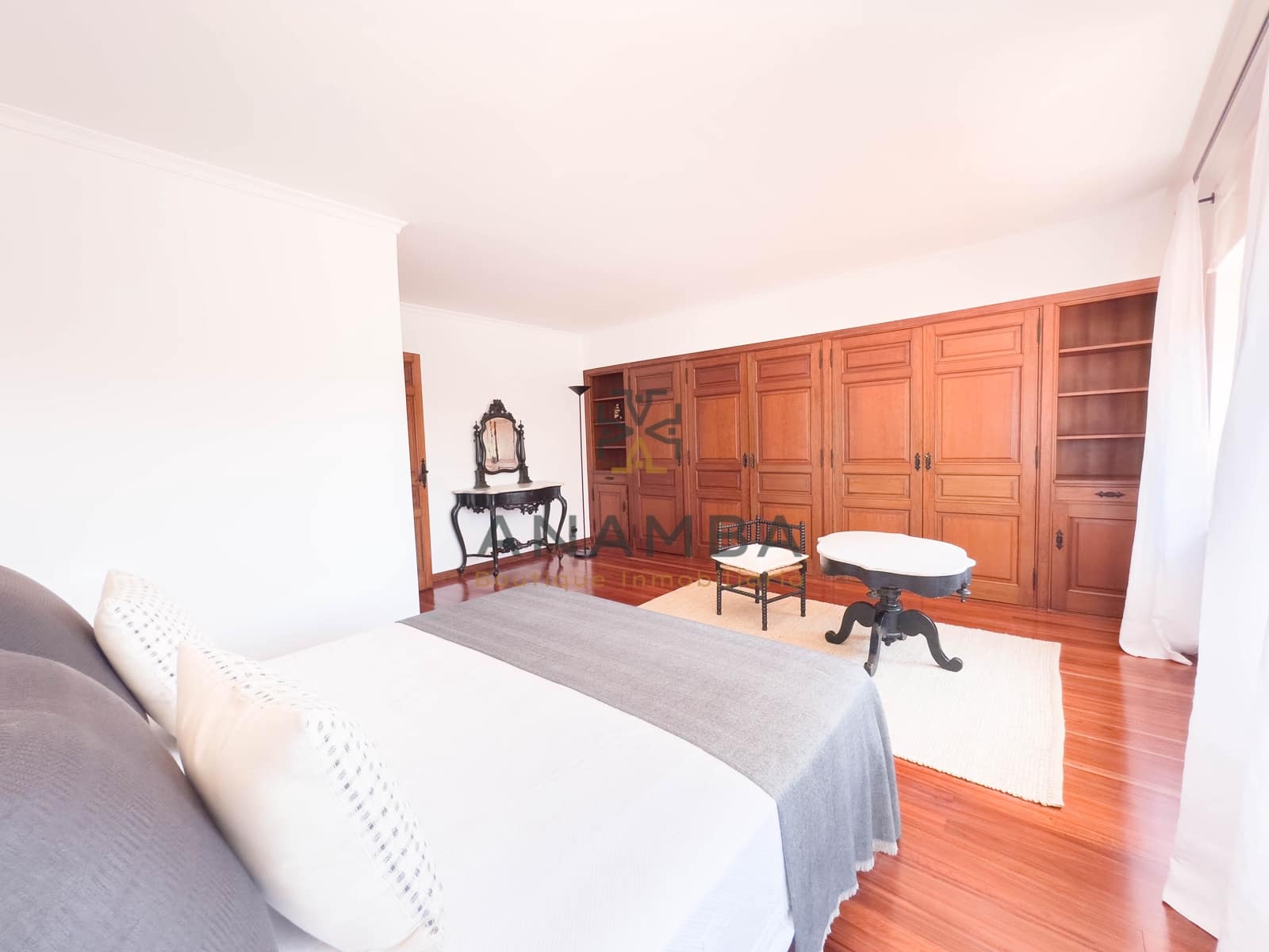 7 soverom Hus til salgs i Gijon med svømmebasseng garasje - € 1 550 000 (Ref: 9852064)