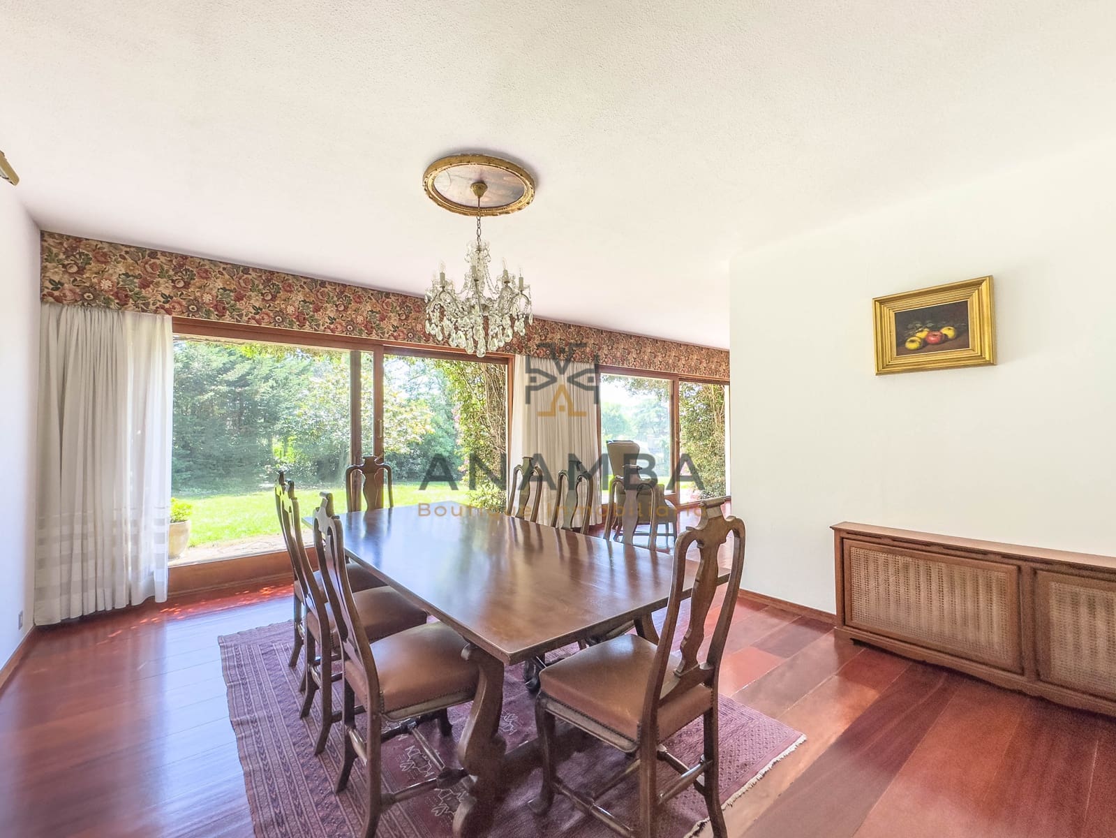 7 soverom Hus til salgs i Gijon med svømmebasseng garasje - € 1 550 000 (Ref: 9852064)