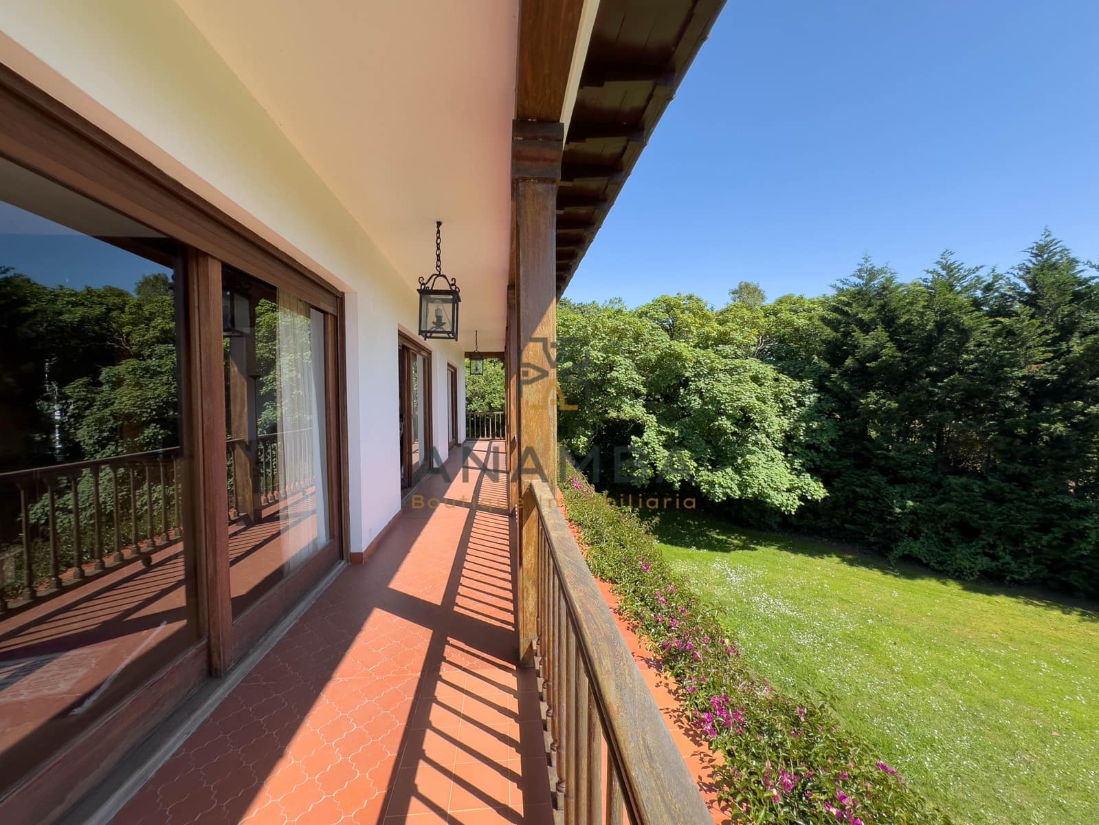 7 soverom Hus til salgs i Gijon med svømmebasseng garasje - € 1 550 000 (Ref: 9852064)