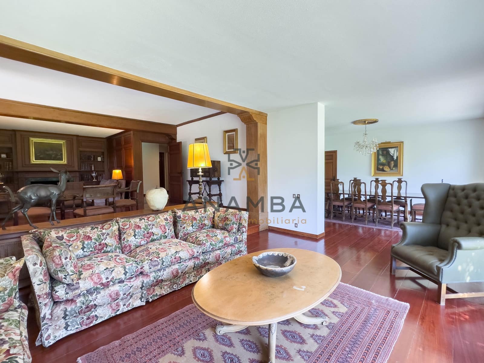 7 soverom Hus til salgs i Gijon med svømmebasseng garasje - € 1 550 000 (Ref: 9852064)