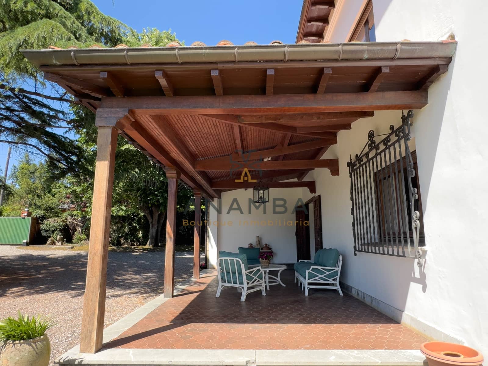7 soverom Hus til salgs i Gijon med svømmebasseng garasje - € 1 550 000 (Ref: 9852064)