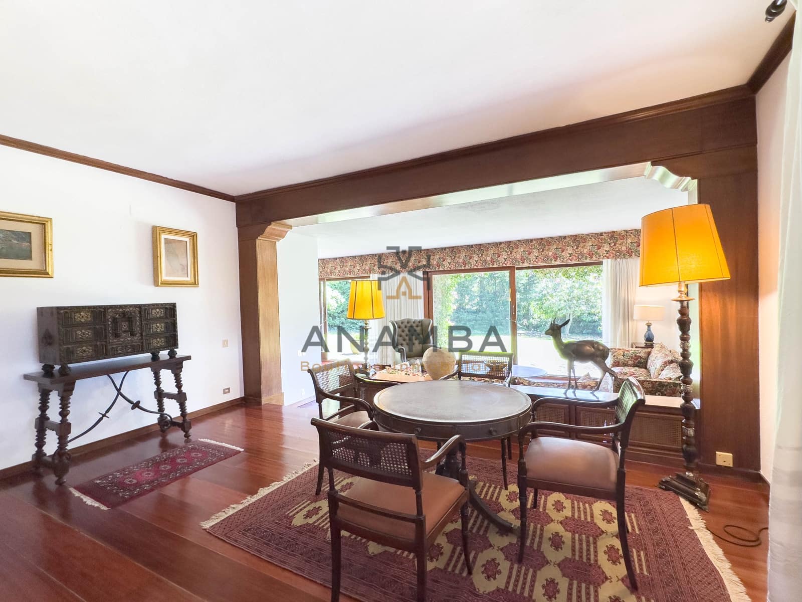 7 soverom Hus til salgs i Gijon med svømmebasseng garasje - € 1 550 000 (Ref: 9852064)