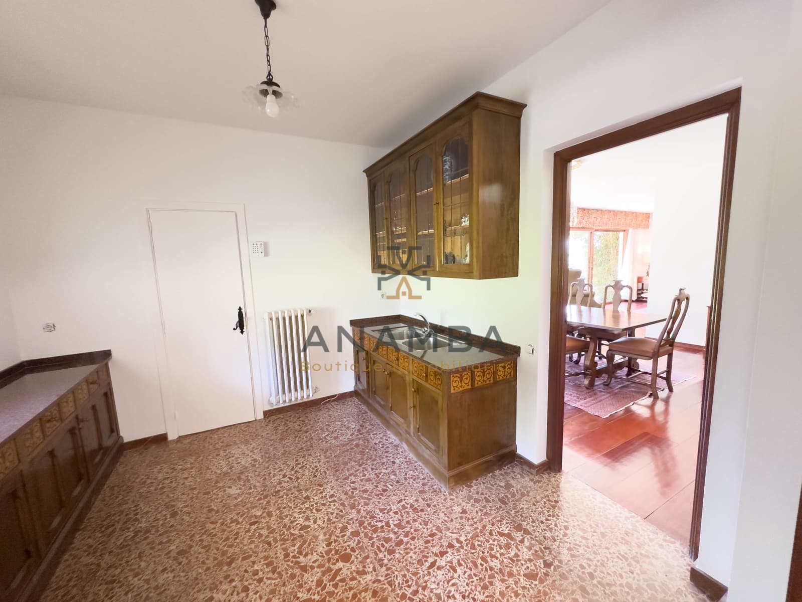 7 soverom Hus til salgs i Gijon med svømmebasseng garasje - € 1 550 000 (Ref: 9852064)