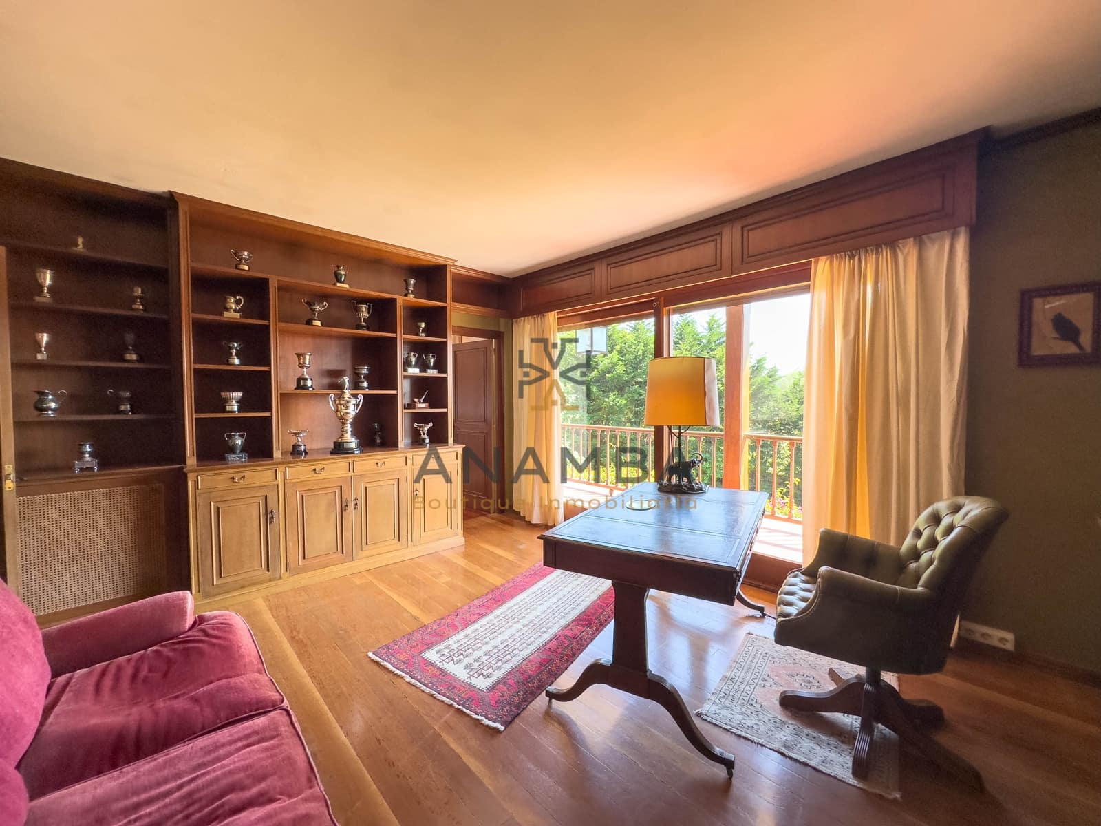 7 soverom Hus til salgs i Gijon med svømmebasseng garasje - € 1 550 000 (Ref: 9852064)
