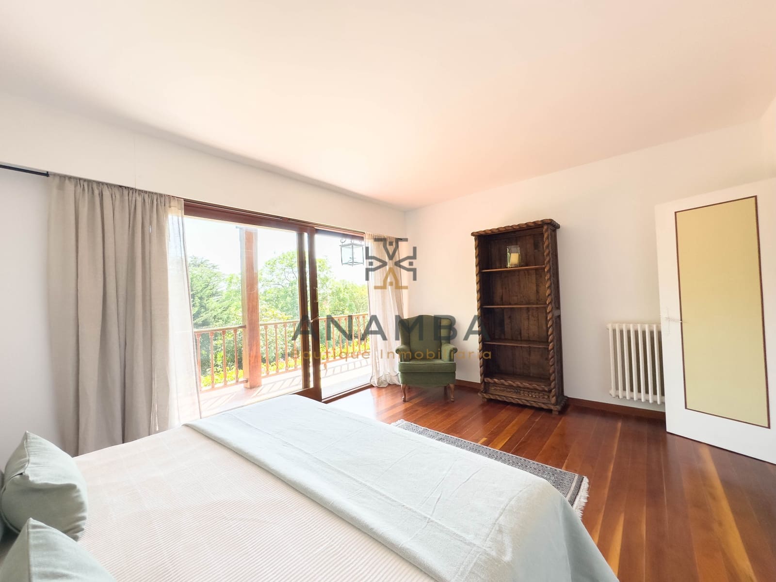 7 soverom Hus til salgs i Gijon med svømmebasseng garasje - € 1 550 000 (Ref: 9852064)