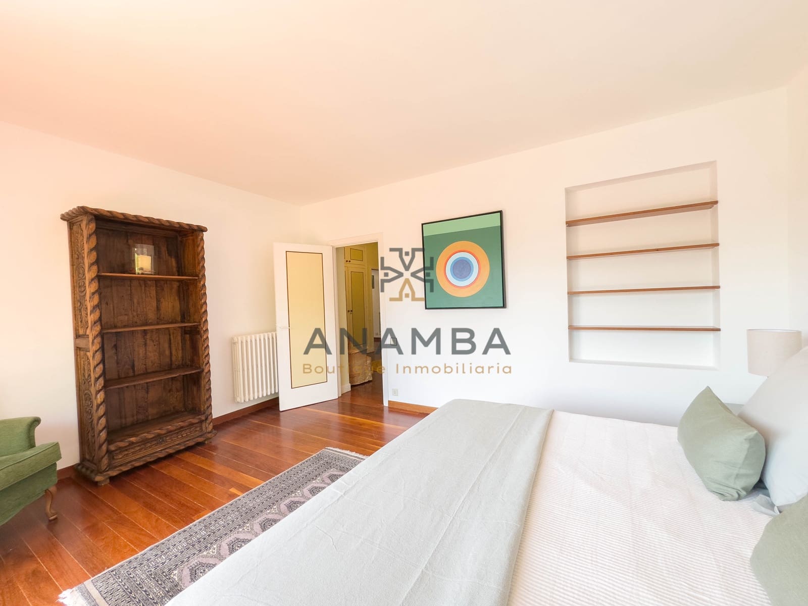 7 soverom Hus til salgs i Gijon med svømmebasseng garasje - € 1 550 000 (Ref: 9852064)