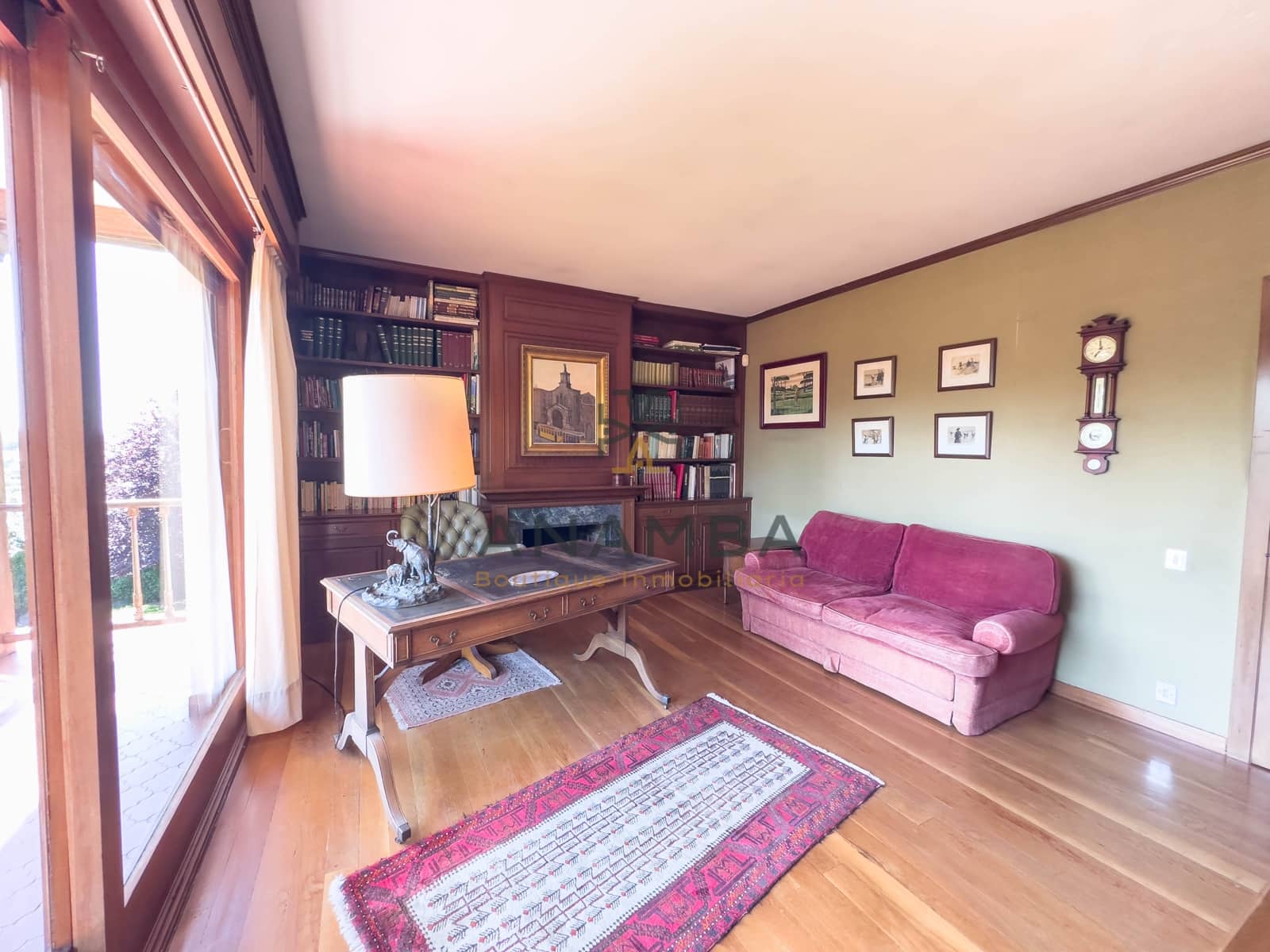 7 soverom Hus til salgs i Gijon med svømmebasseng garasje - € 1 550 000 (Ref: 9852064)