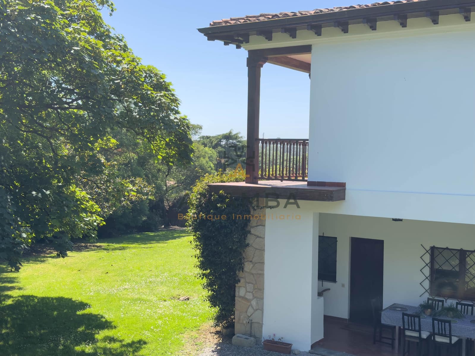 7 soverom Hus til salgs i Gijon med svømmebasseng garasje - € 1 550 000 (Ref: 9852064)