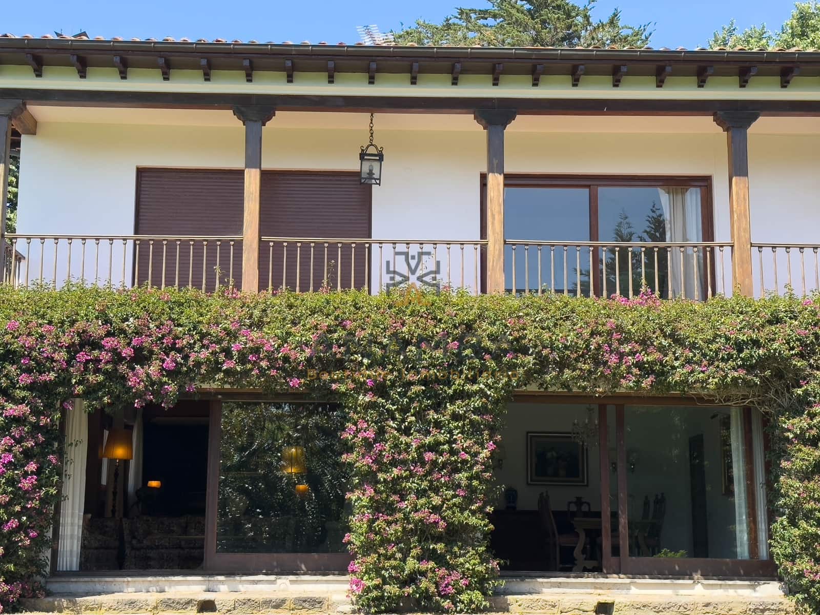 7 soverom Hus til salgs i Gijon med svømmebasseng garasje - € 1 550 000 (Ref: 9852064)
