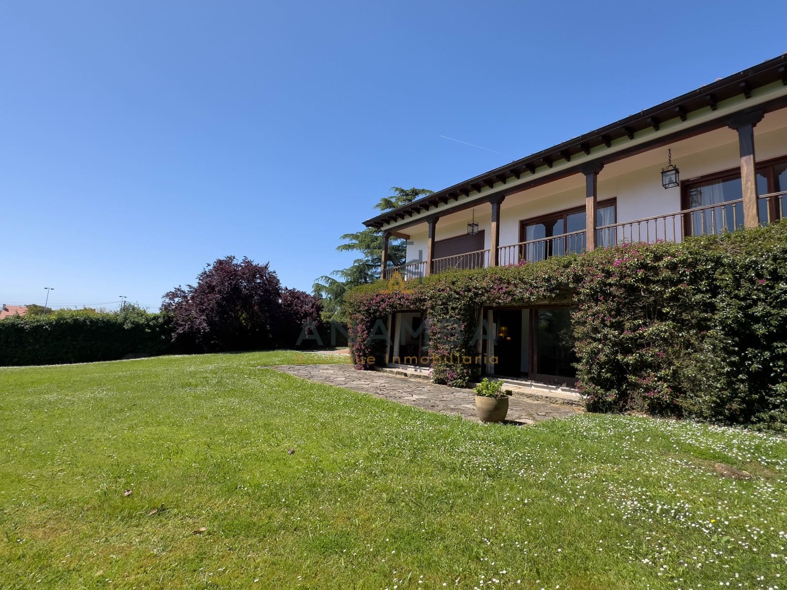 7 soverom Hus til salgs i Gijon med svømmebasseng garasje - € 1 550 000 (Ref: 9852064)