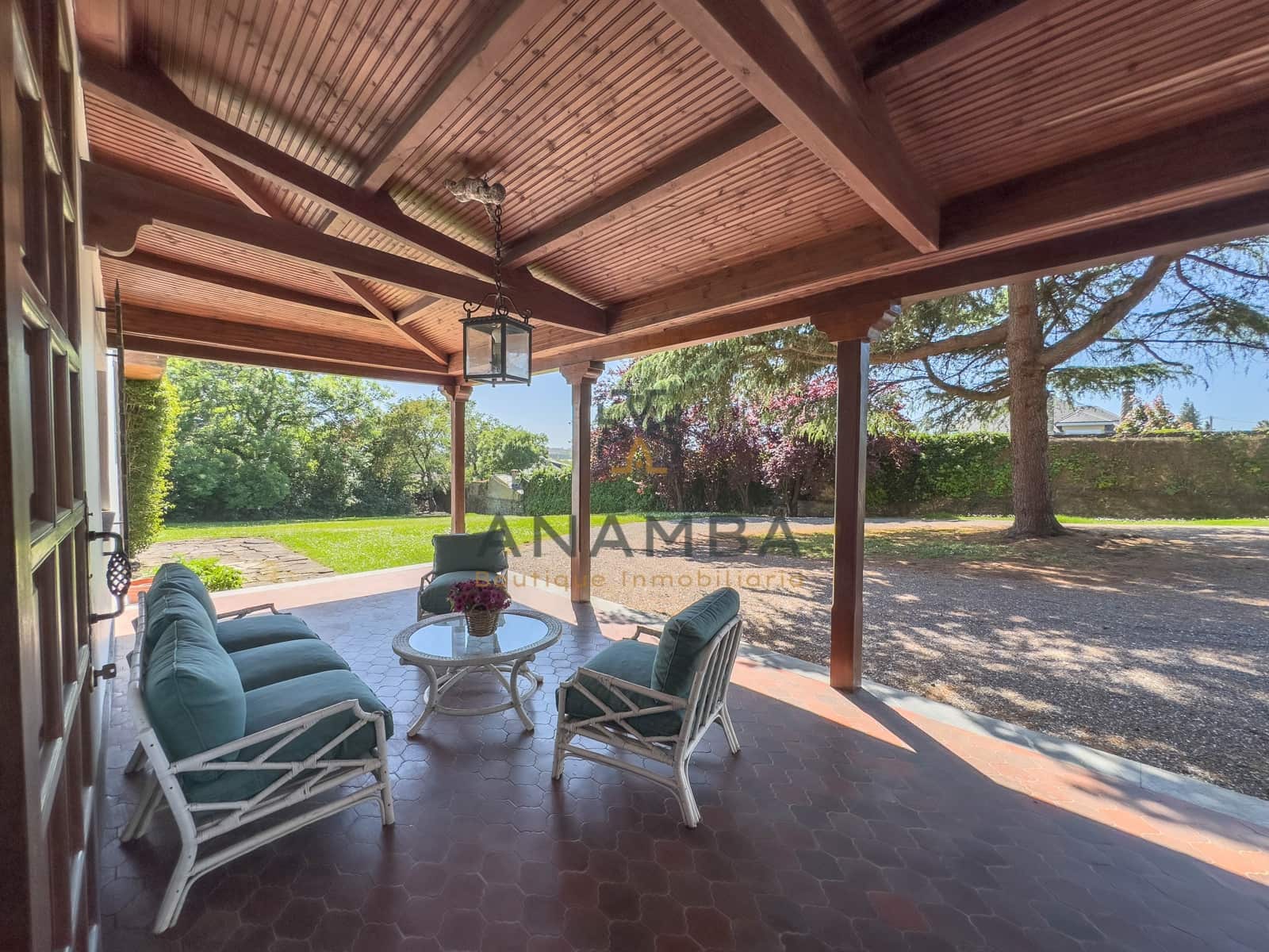 7 soverom Hus til salgs i Gijon med svømmebasseng garasje - € 1 550 000 (Ref: 9852064)