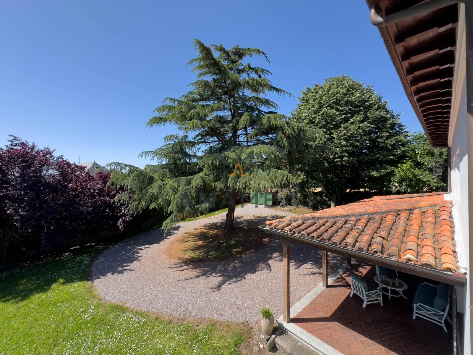 7 soverom Hus til salgs i Gijon med svømmebasseng garasje - € 1 550 000 (Ref: 9852064)