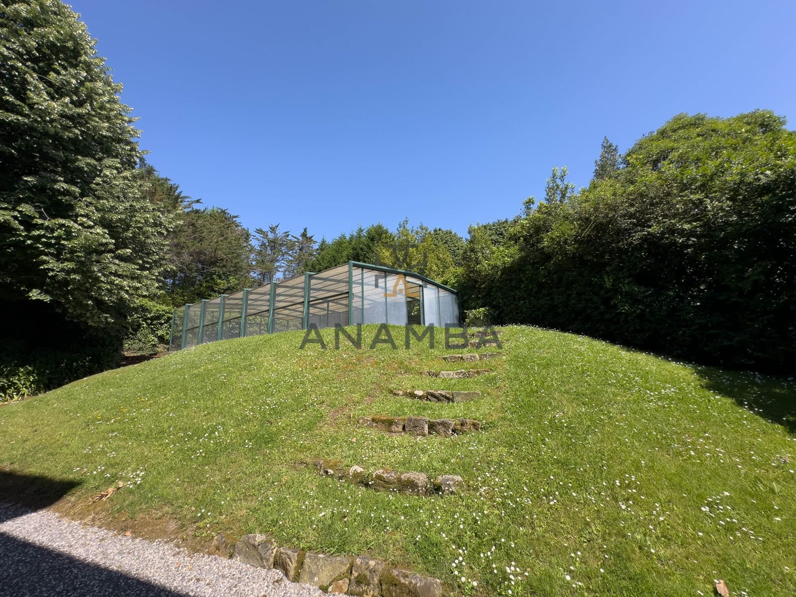 7 soverom Hus til salgs i Gijon med svømmebasseng garasje - € 1 550 000 (Ref: 9852064)