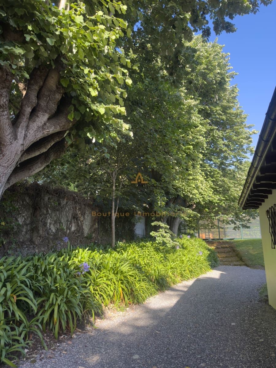 7 soverom Hus til salgs i Gijon med svømmebasseng garasje - € 1 550 000 (Ref: 9852064)