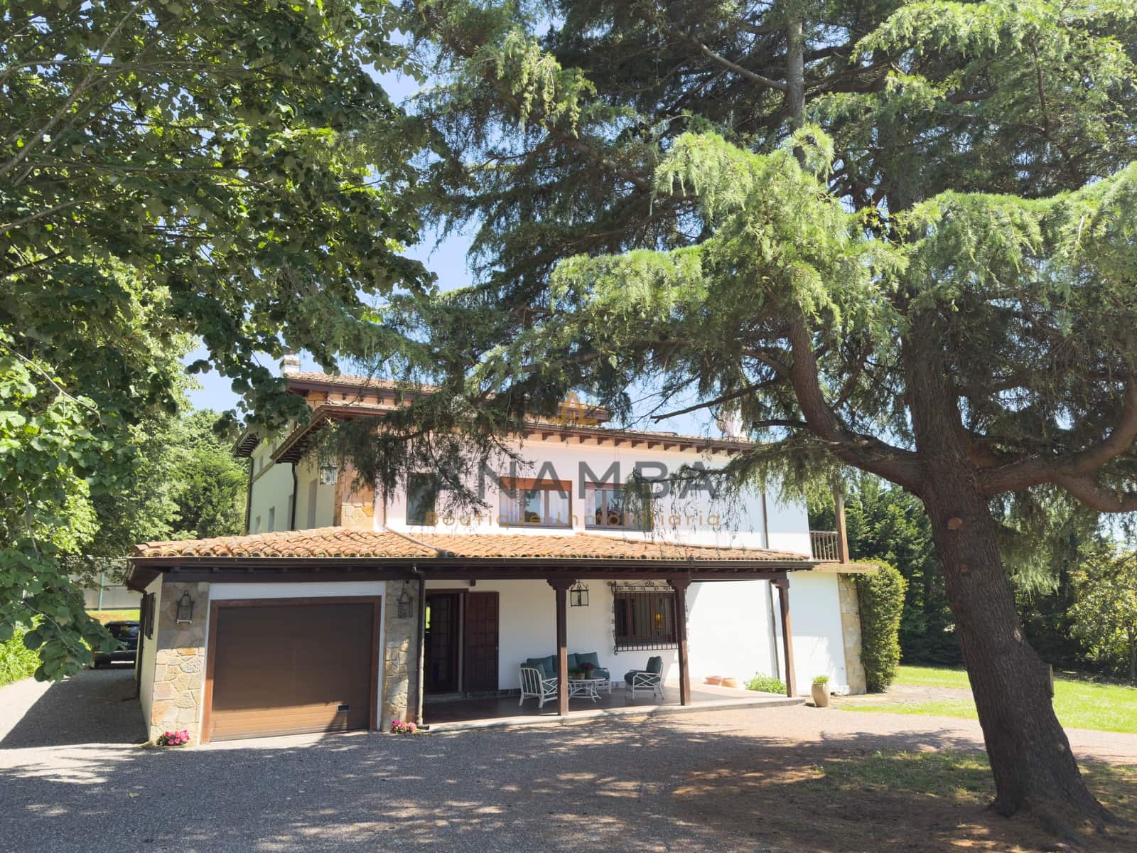 7 soverom Hus til salgs i Gijon med svømmebasseng garasje - € 1 550 000 (Ref: 9852064)