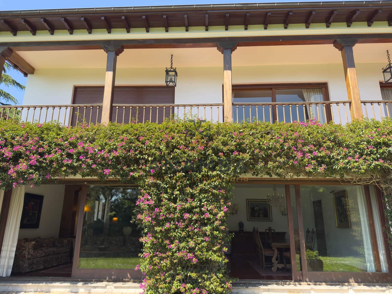 7 soverom Hus til salgs i Gijon med svømmebasseng garasje - € 1 550 000 (Ref: 9852064)