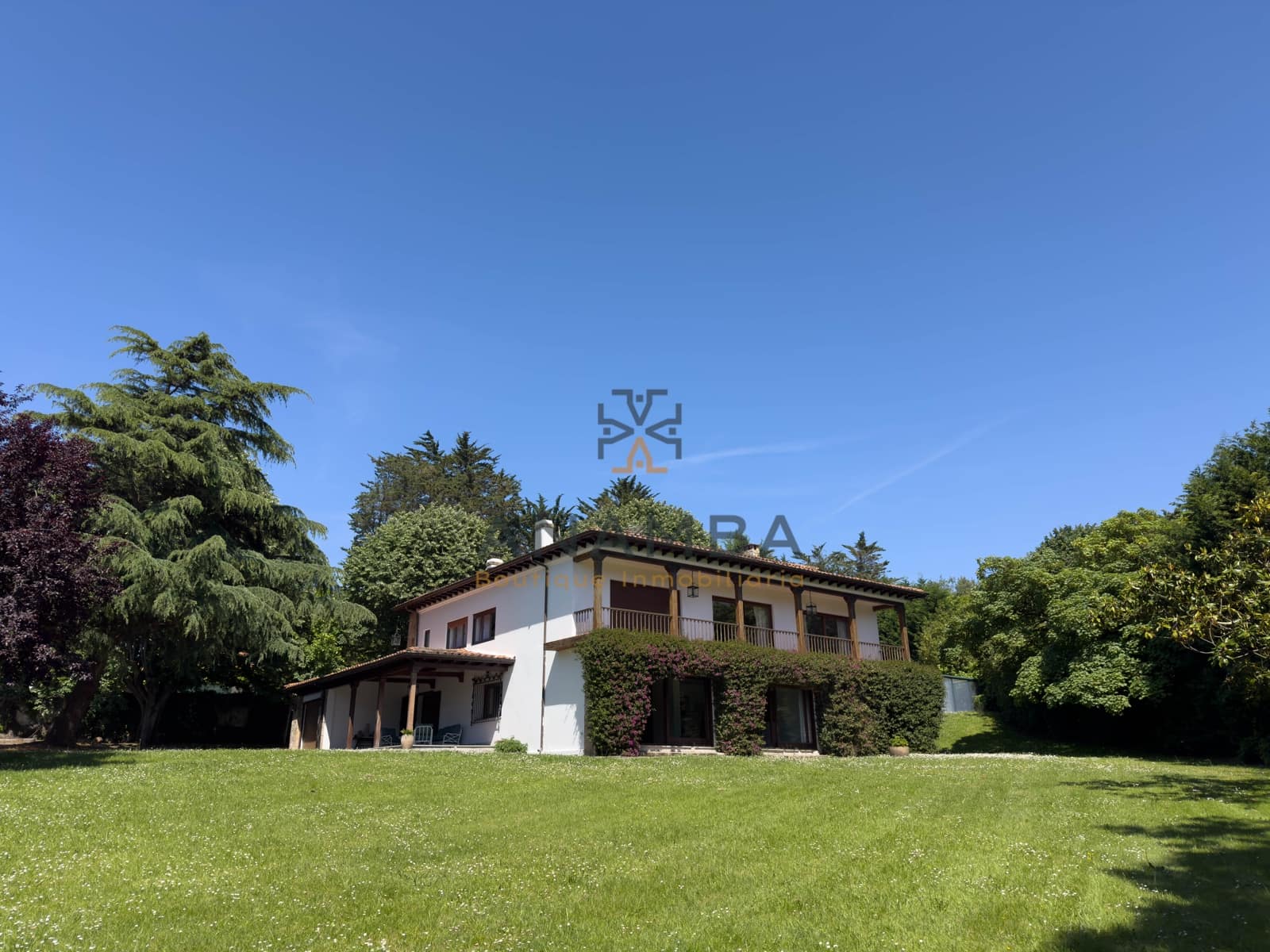 7 soverom Hus til salgs i Gijon med svømmebasseng garasje - € 1 550 000 (Ref: 9852064)