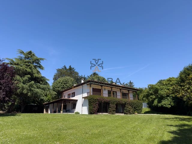 7 soverom Hus til salgs i Gijón med svømmebasseng garasje - € 1 550 000 (Ref: 9852064)