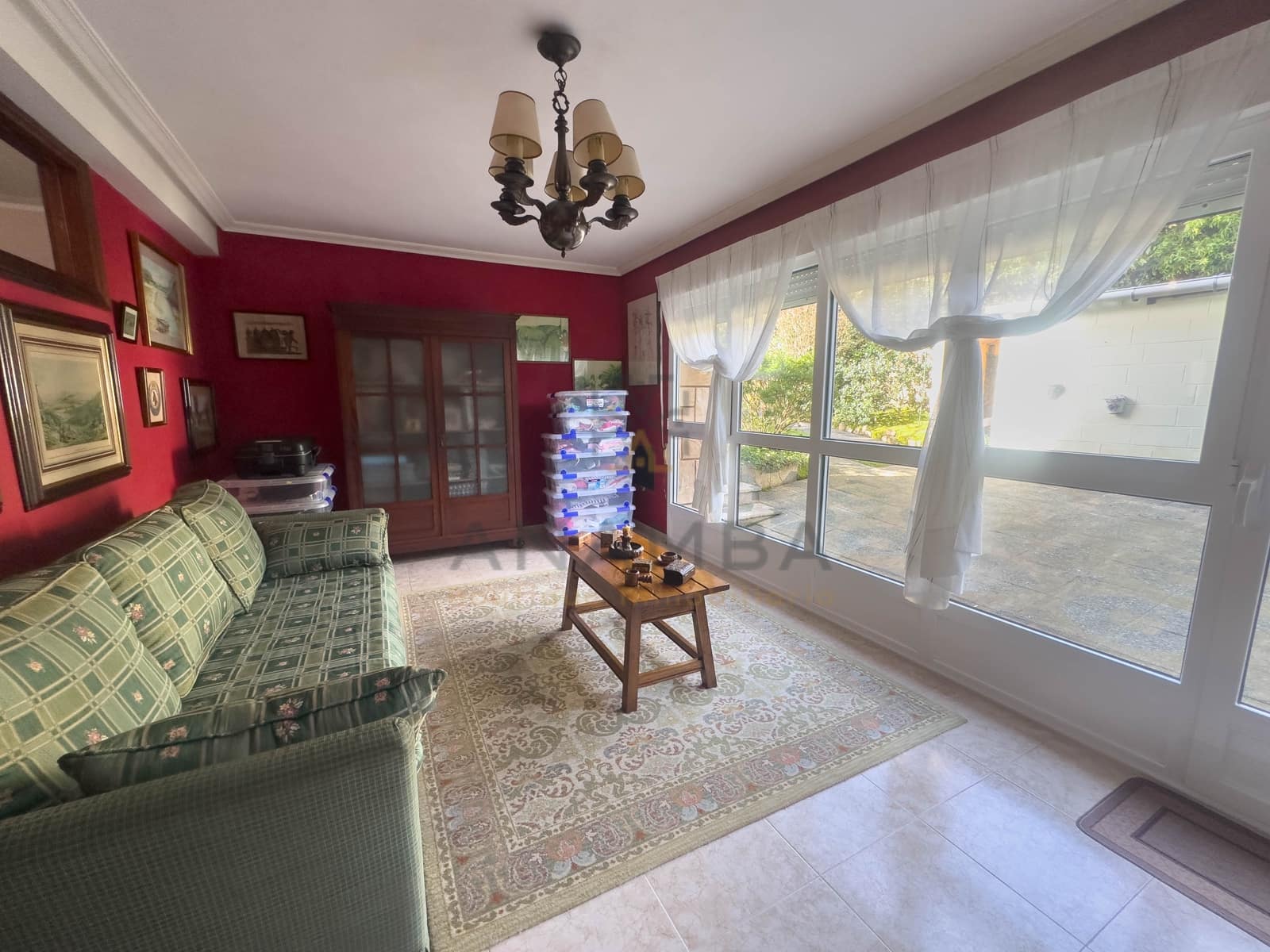 5 bedroom Townhouse for sale in Gijon with pool garage - € 620,000 (Ref: 9911357)