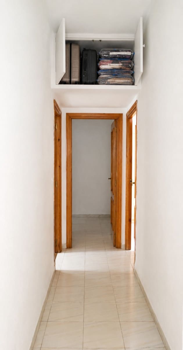 4 bedroom Flat for sale in Madrid city - € 619,000 (Ref: 9840258)