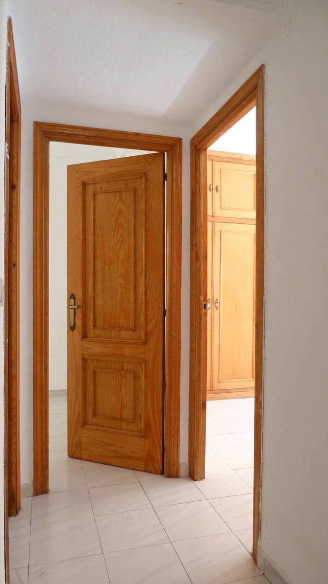 4 bedroom Flat for sale in Madrid city - € 619,000 (Ref: 9840258)