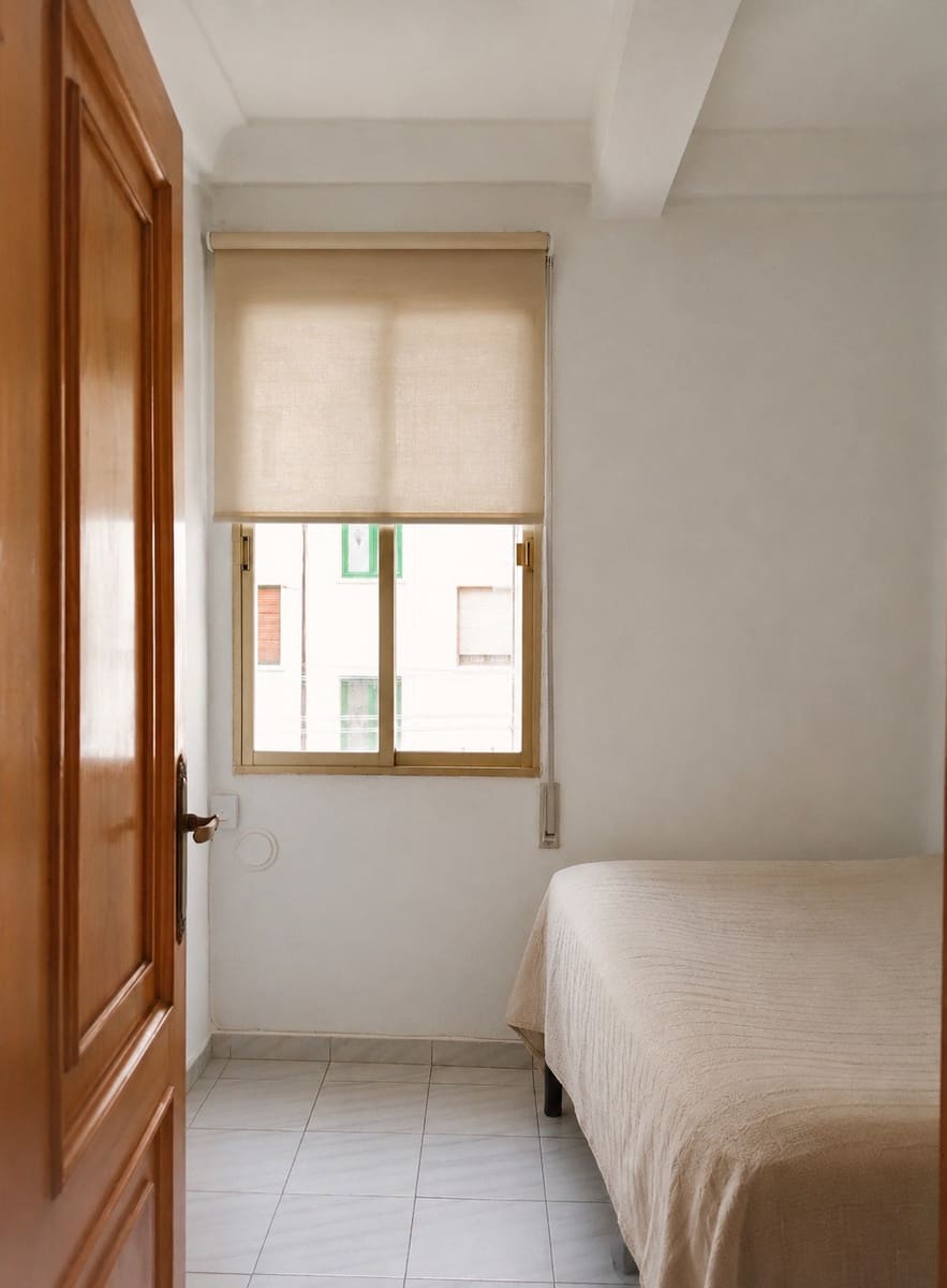 4 bedroom Flat for sale in Madrid city - € 619,000 (Ref: 9840258)