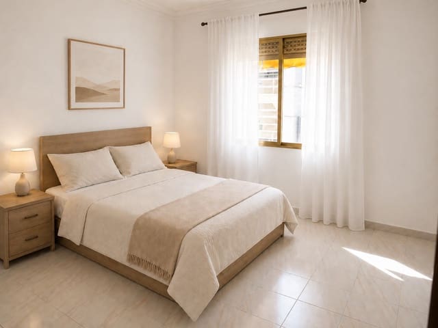 4 soverom Leilighet til salgs i Madrid by - € 619 000 (Ref: 9840258)