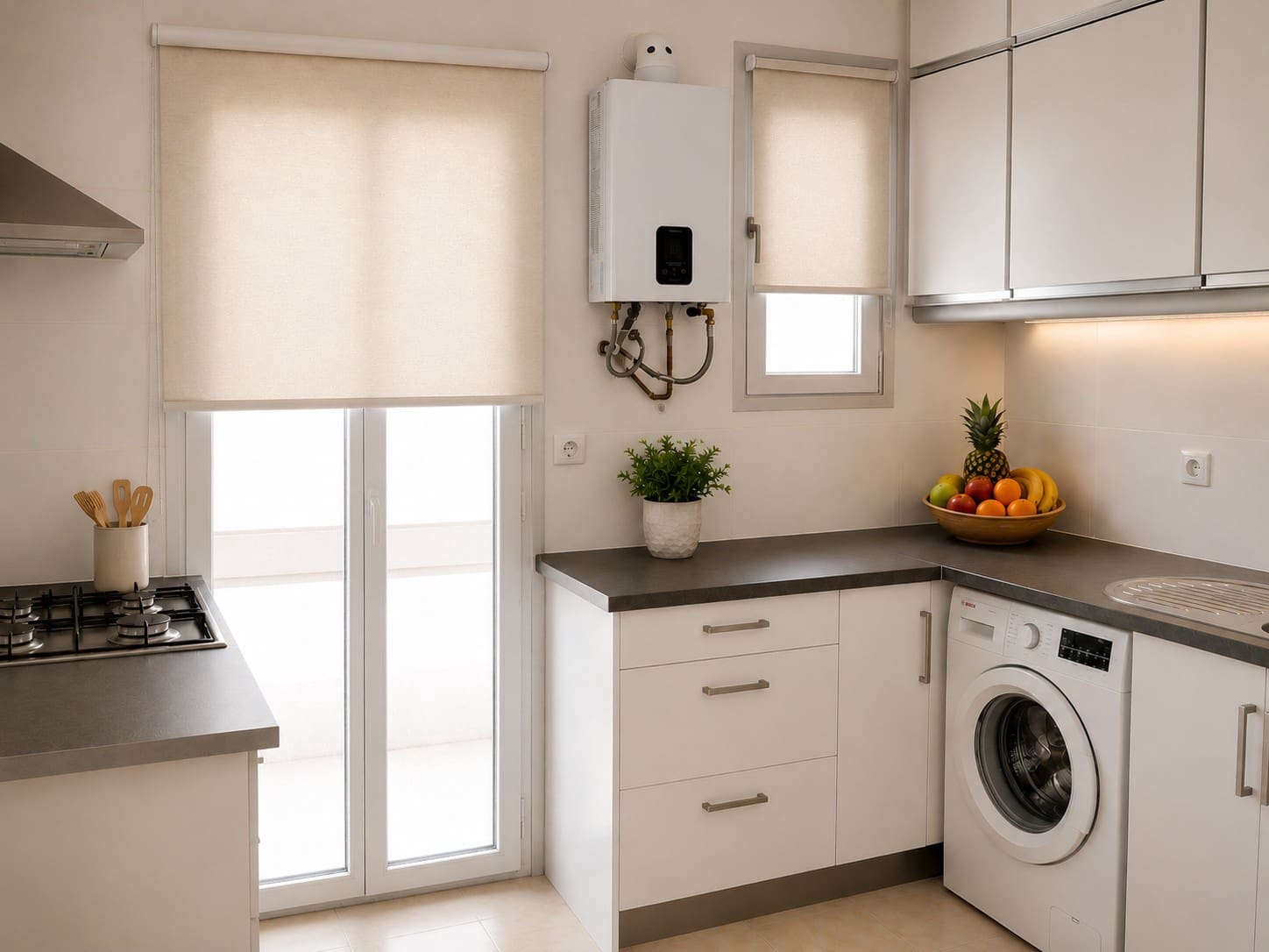 4 bedroom Flat for sale in Madrid city - € 619,000 (Ref: 9840258)