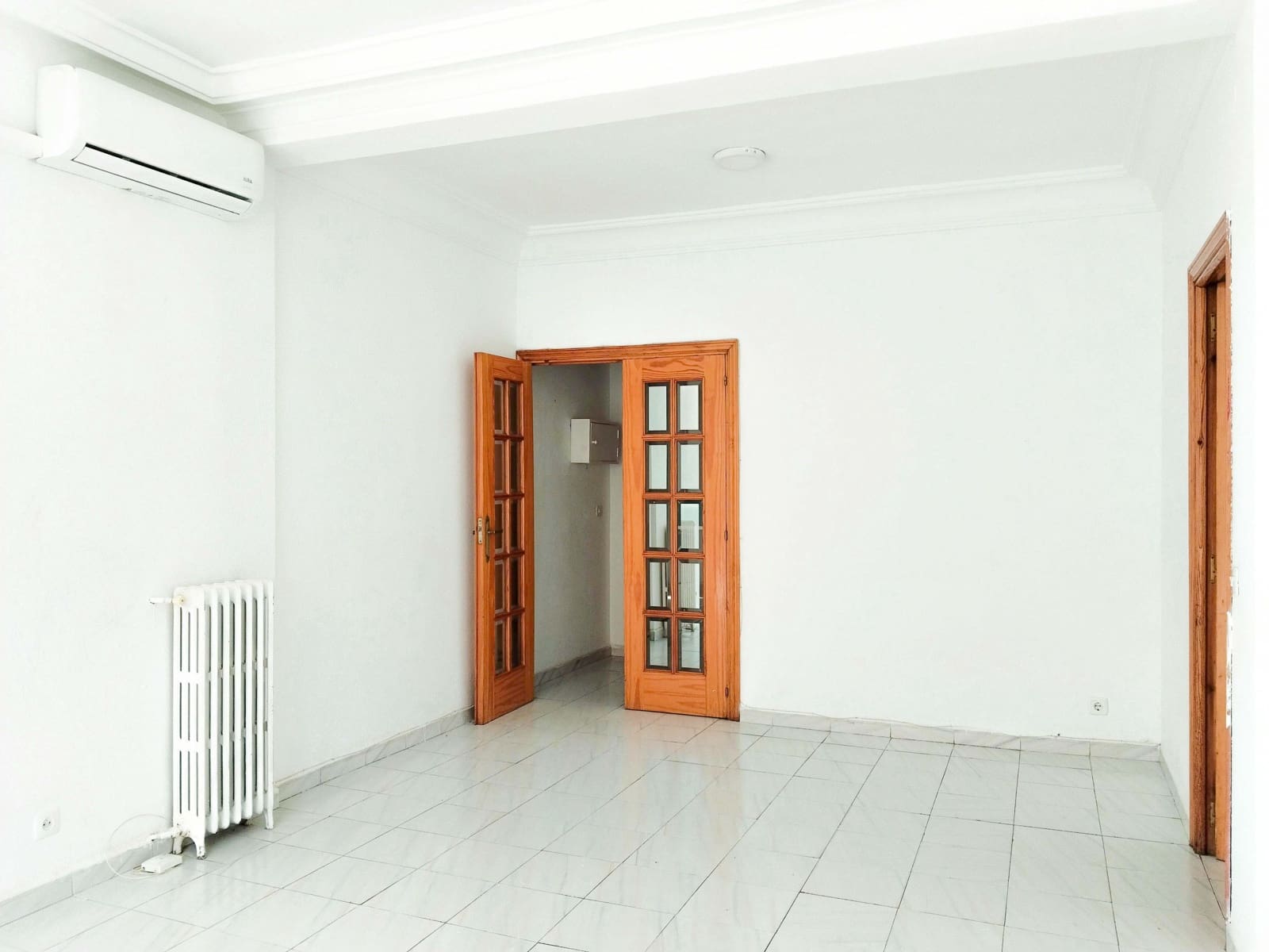 4 bedroom Flat for sale in Madrid city - € 619,000 (Ref: 9840258)