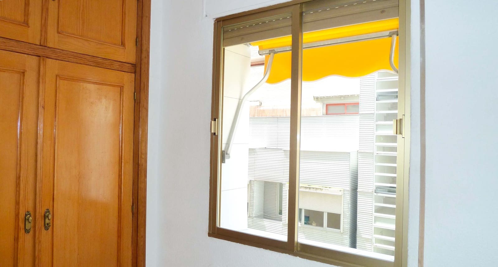4 bedroom Flat for sale in Madrid city - € 619,000 (Ref: 9840258)