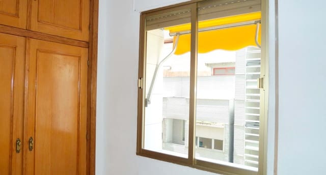 4 soverom Leilighet til salgs i Madrid by - € 619 000 (Ref: 9840258)