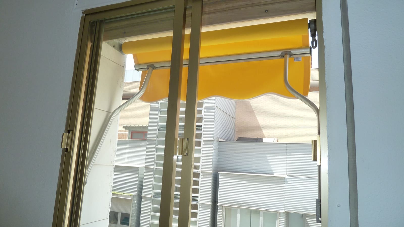4 bedroom Flat for sale in Madrid city - € 619,000 (Ref: 9840258)