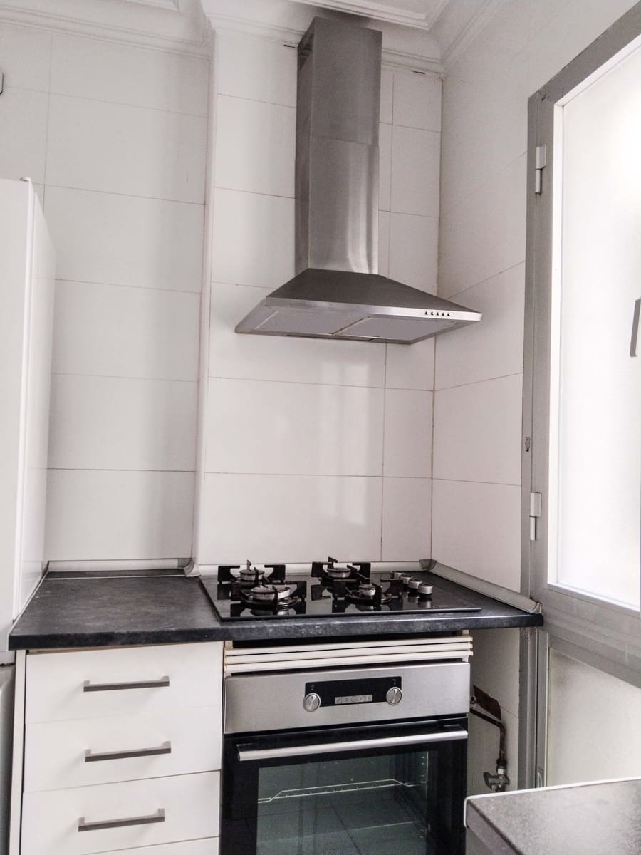 4 bedroom Flat for sale in Madrid city - € 619,000 (Ref: 9840258)