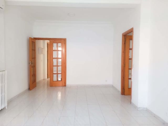 4 soverom Leilighet til salgs i Madrid by - € 619 000 (Ref: 9840258)