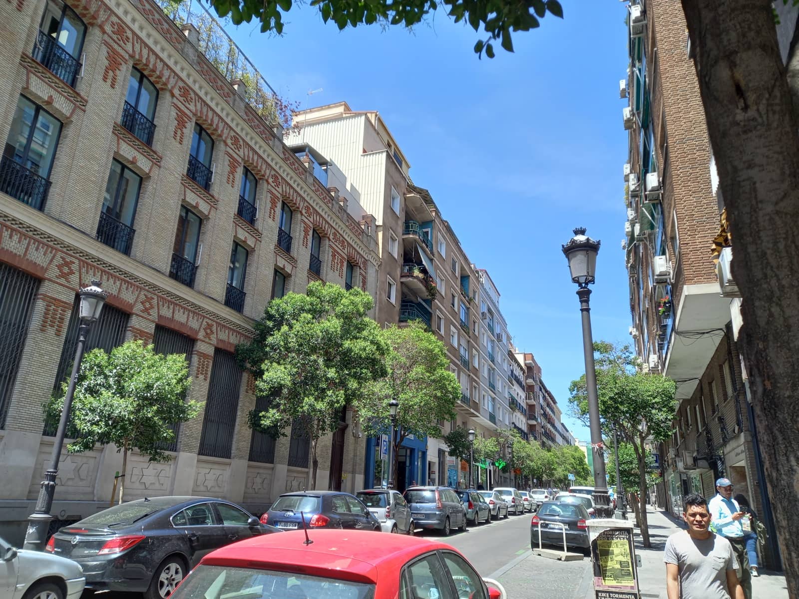 4 bedroom Flat for sale in Madrid city - € 619,000 (Ref: 9840258)