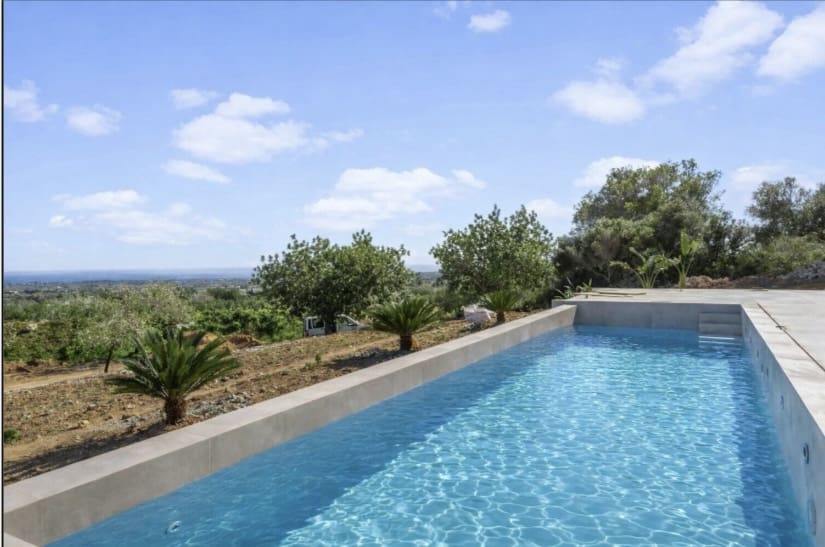 4 soverom Finca/Herregård til salgs i Portocolom med svømmebasseng garasje - € 3 500 000 (Ref: 9872786)