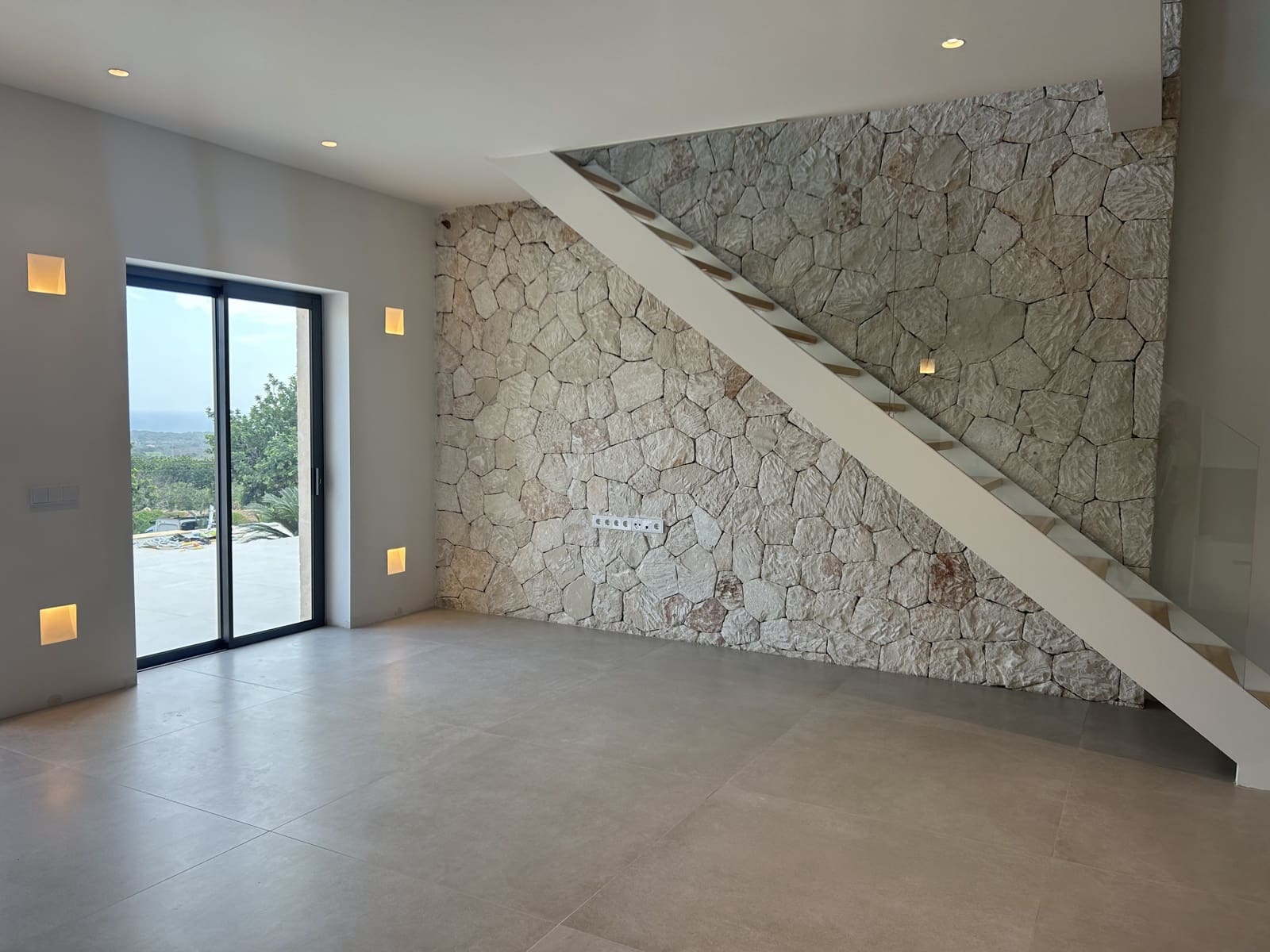 4 soverom Finca/Herregård til salgs i Portocolom med svømmebasseng garasje - € 3 500 000 (Ref: 9872786)