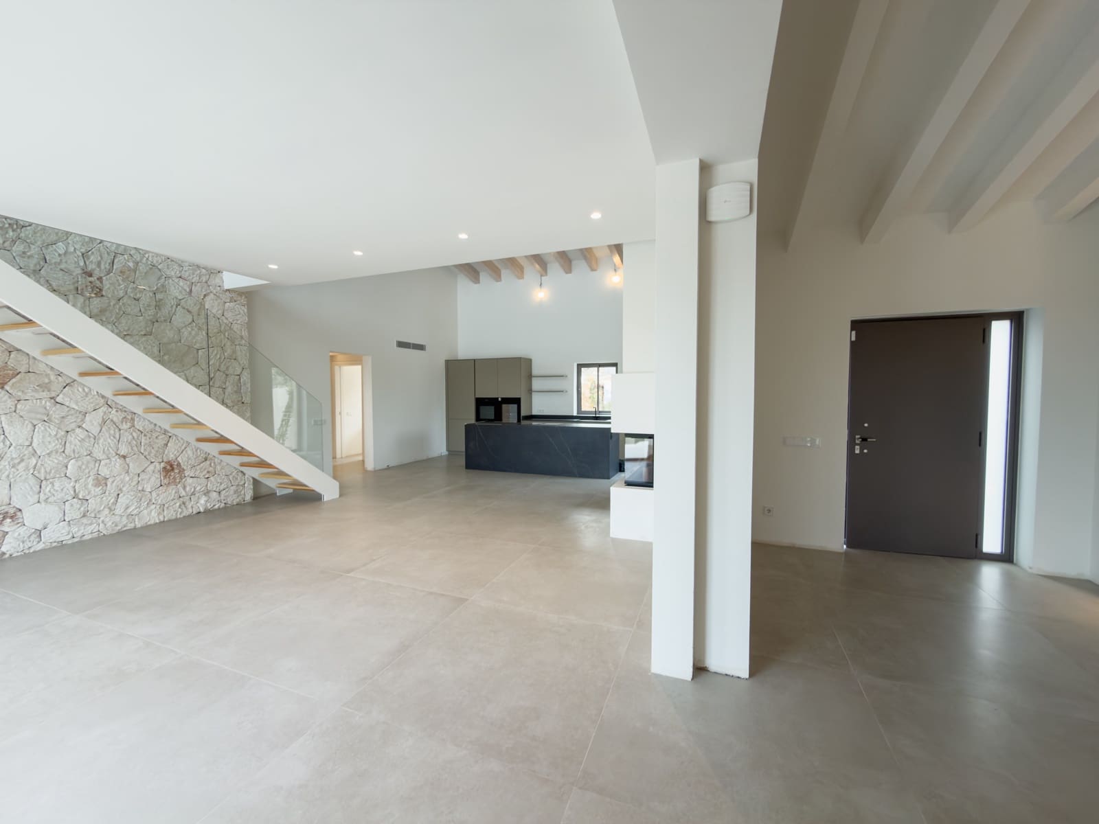 4 soverom Finca/Herregård til salgs i Portocolom med svømmebasseng garasje - € 3 500 000 (Ref: 9872786)