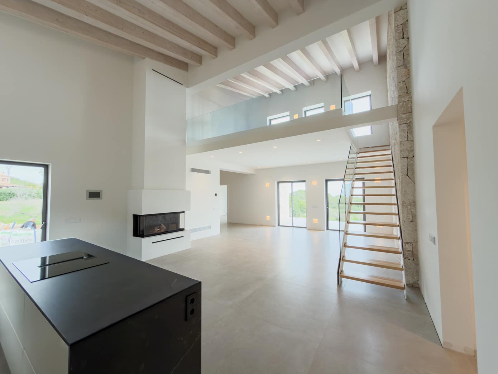 4 soverom Finca/Herregård til salgs i Portocolom med svømmebasseng garasje - € 3 500 000 (Ref: 9872786)