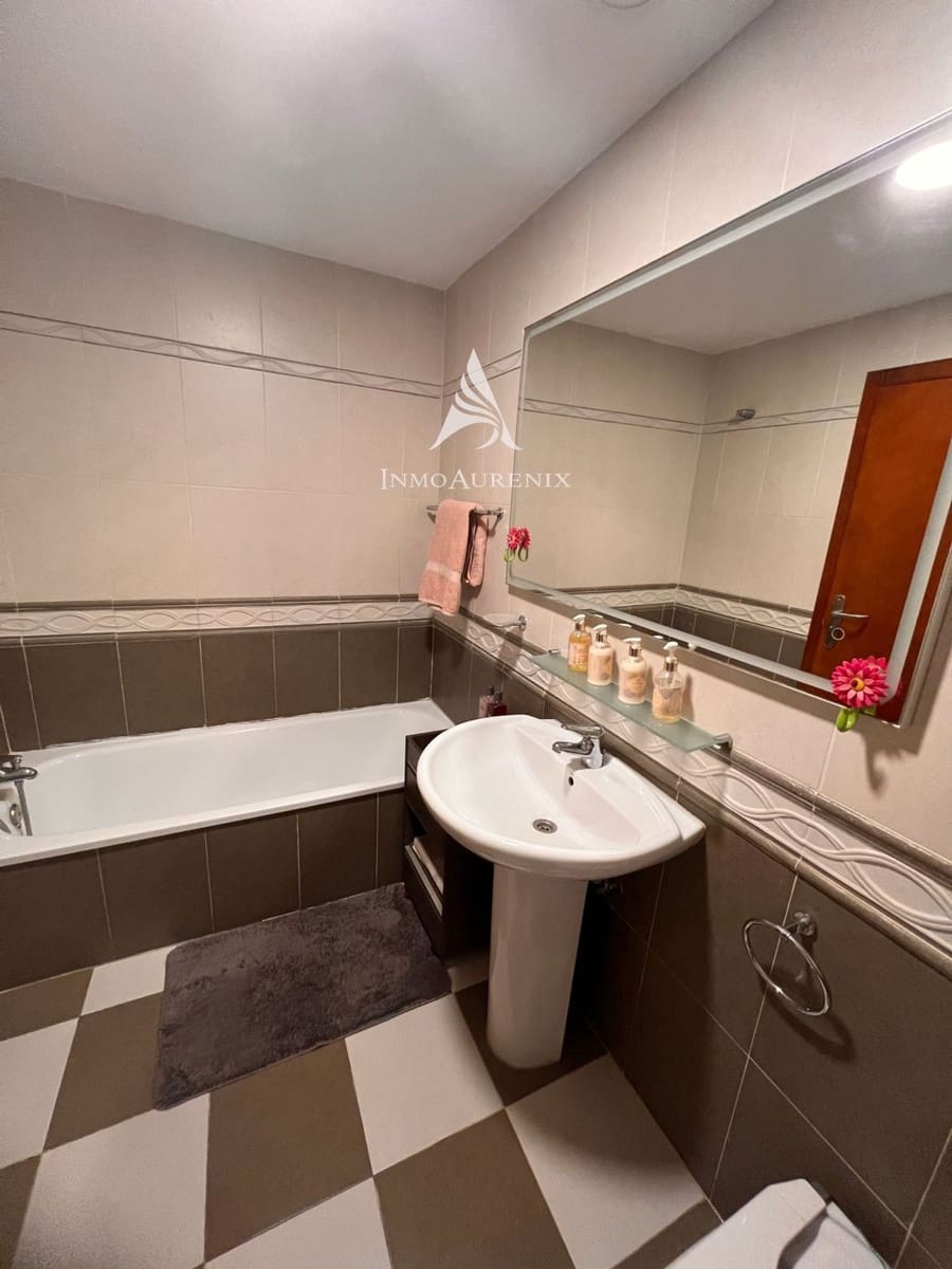 3 bedroom Flat for sale in Javea / Xabia - € 305,000 (Ref: 10009693)