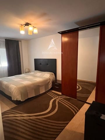 3 bedroom Flat for sale in Javea / Xàbia - € 305,000 (Ref: 10009693)