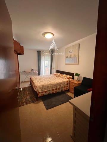 3 bedroom Flat for sale in Javea / Xàbia - € 305,000 (Ref: 10009693)