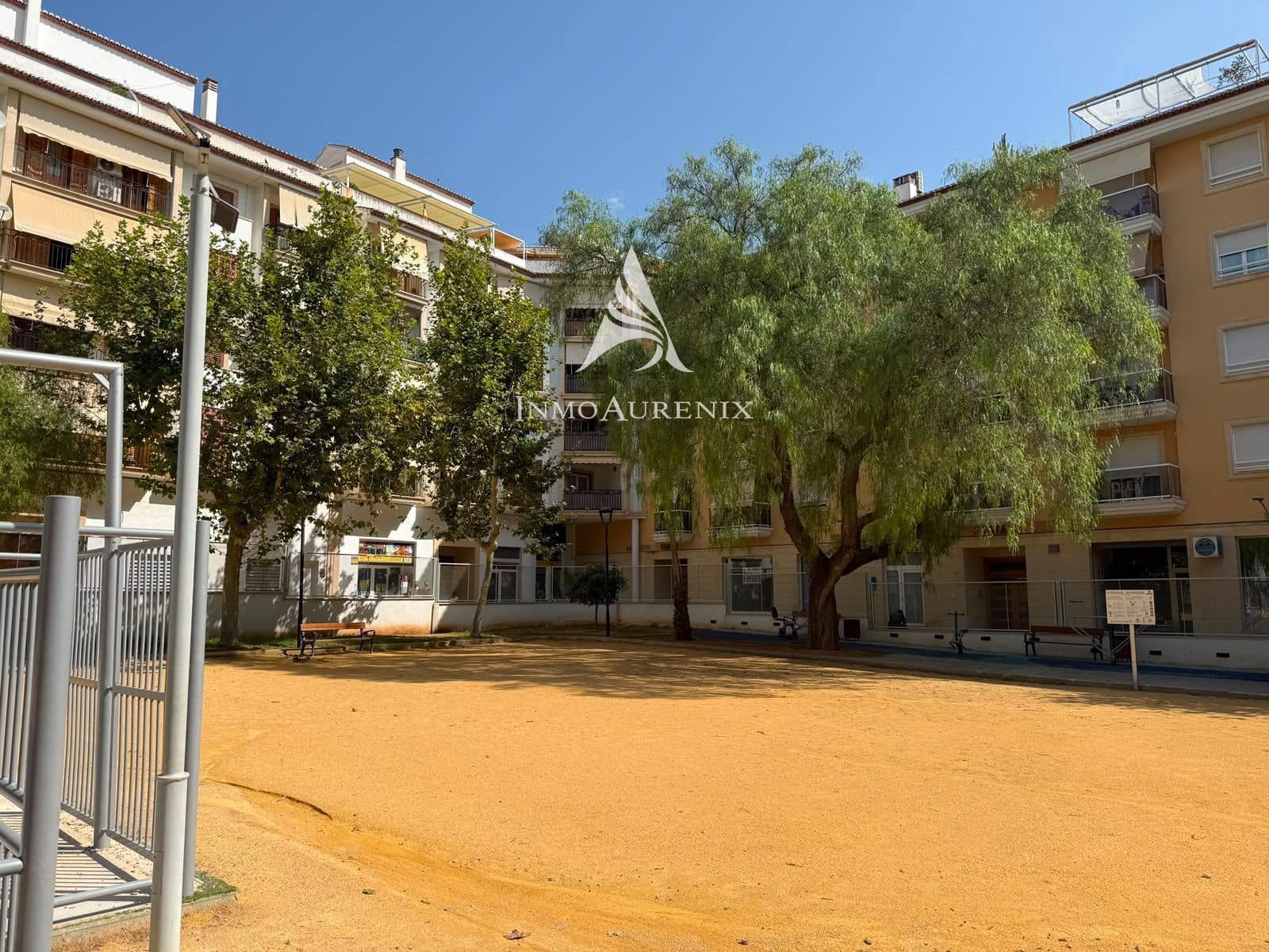 3 bedroom Flat for sale in Javea / Xabia - € 305,000 (Ref: 10009693)
