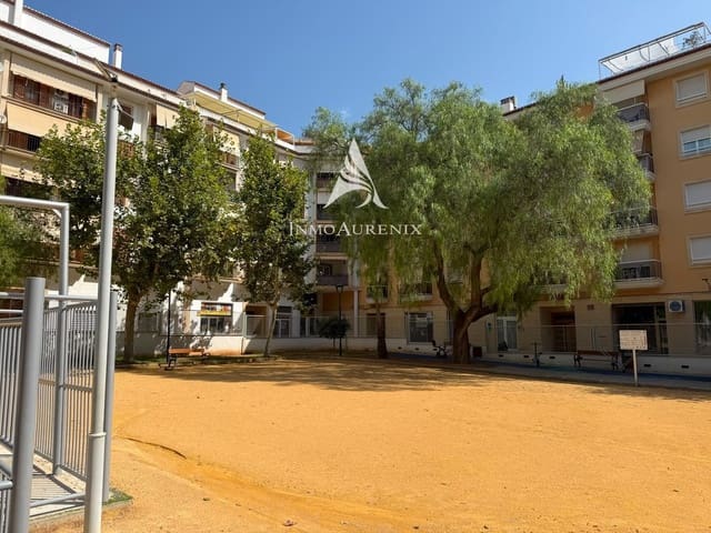 3 bedroom Flat for sale in Javea / Xàbia - € 305,000 (Ref: 10009693)