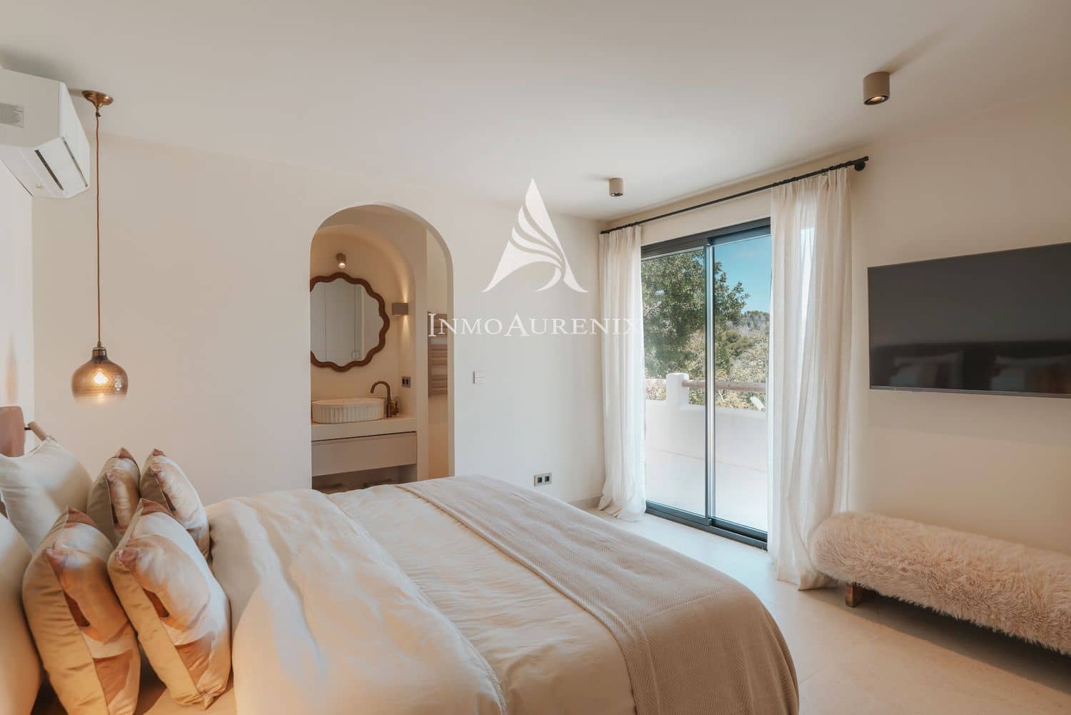 4 chambre Villa/Maison à vendre à Javea / Xabia avec piscine - 2 295 000 € (Ref: 10009694)